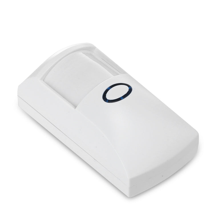CT60 PIR2 Wireless Infrared Detector Human Body Motion Sensor Wall-Mounted for Smart Home Security Alarm Smart Remote (EU Plug) - Smart Switch by Sonoff | Online Shopping South Africa | PMC Jewellery | Buy Now Pay Later Mobicred