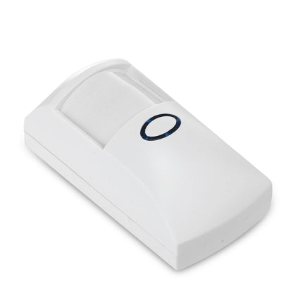 CT60 PIR2 Wireless Infrared Detector Human Body Motion Sensor Wall-Mounted for Smart Home Security Alarm Smart Remote (EU Plug) - Smart Switch by Sonoff | Online Shopping South Africa | PMC Jewellery | Buy Now Pay Later Mobicred