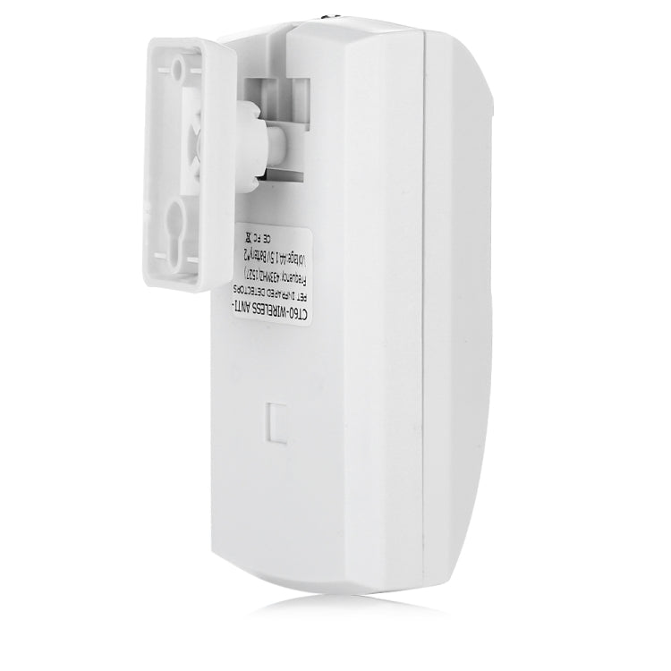 CT60 PIR2 Wireless Infrared Detector Human Body Motion Sensor Wall-Mounted for Smart Home Security Alarm Smart Remote (EU Plug) - Smart Switch by Sonoff | Online Shopping South Africa | PMC Jewellery | Buy Now Pay Later Mobicred