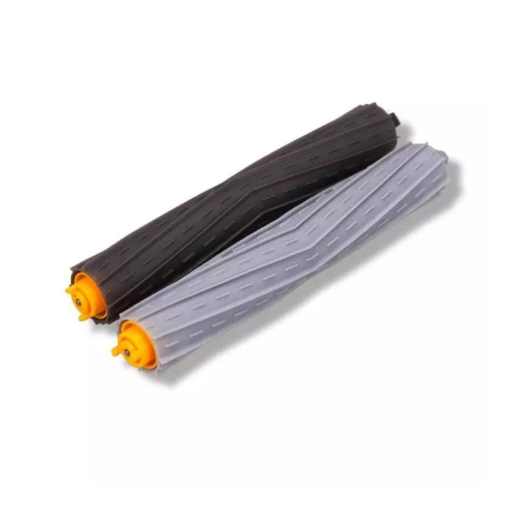 Sweeping Robot Parts Debris Extractor & Hepa Filter Side Brush For iRobot Roomba 800 900 Series 870 880 980 - Sponges, Cloths & Brushes by PMC TechLife | Online Shopping South Africa | PMC TechLife | Buy Now Pay Later Mobicred