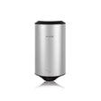 304 Stainless Steel Automatic SensorJet Hand Dryer High Speed Airflow for Home Hotel Airport Hands Drying Machine(Brushed silver) - free shipping - PMC TechLife - Order now!