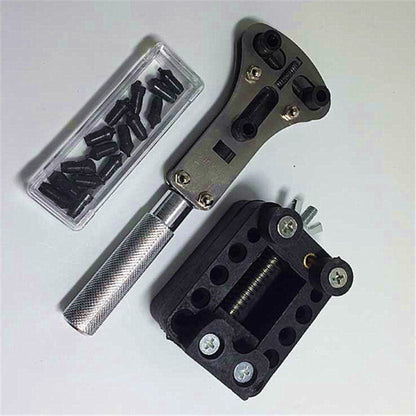 14 in 1 Household Watch Removal Tool Repair Tool Set - free shipping - PMC Jewellery - Order now!