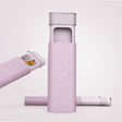 Portable Mini Dispensing Pill Box to Store Pill Sealed Box(Cherry Blossom Powder) - Pill Boxes by PMC TechLife | Online Shopping South Africa | PMC TechLife