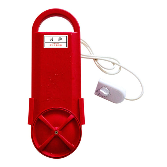 HX-02DS Household Portable Small Portable Washing Machine, CN Plug