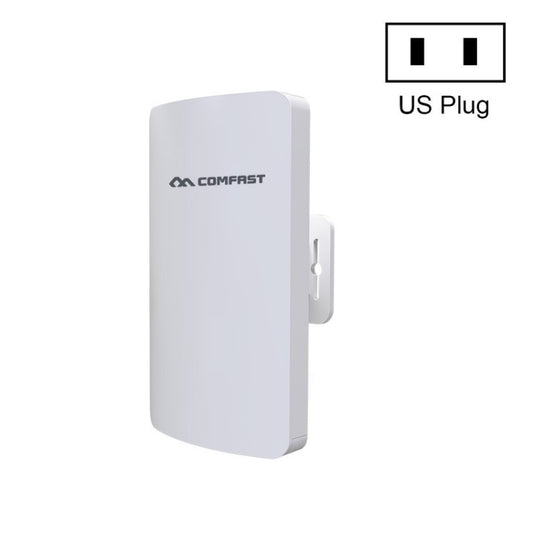 COMFAST CF-E120A 5.8G Outdoor Wireless High-Power Monitoring CPE Bridge, Specification:US Plug - free shipping - PMC Jewellery - Order now!