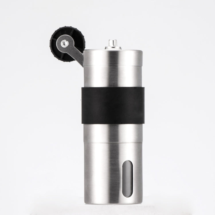 Mini Manual Stainless Steel Coffee Grinder - free shipping - PMC TechLife - Order now!