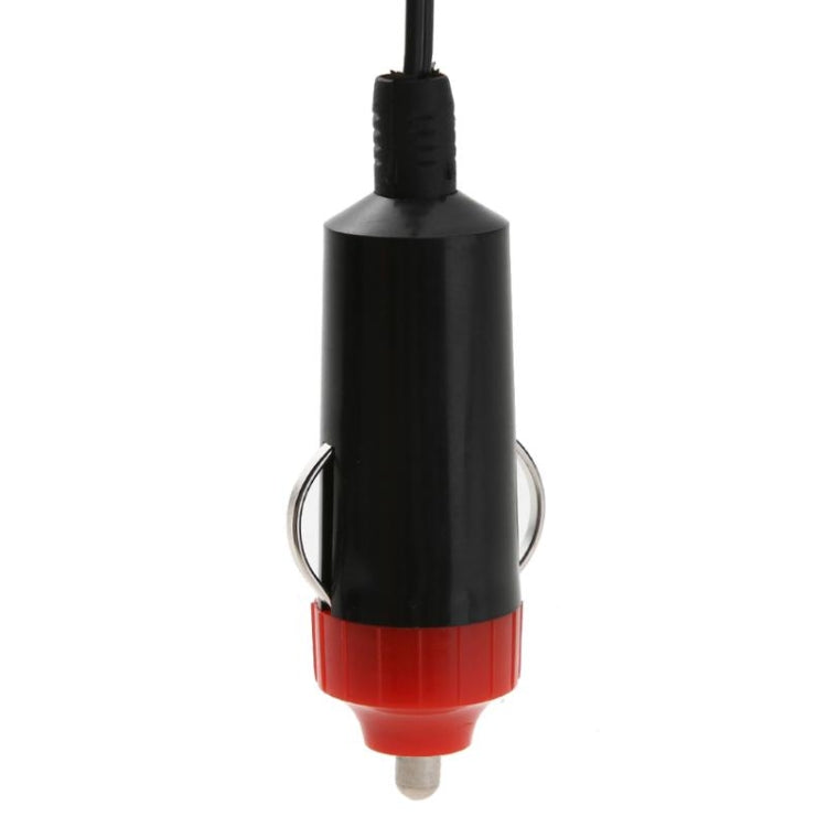 12V Electric Heated Car Ice Scraper Automobiles Cigarette Lighter Snow Removal Shovel - Ice Scraper by PMC Jewellery | Online Shopping South Africa | PMC Jewellery | Buy Now Pay Later Mobicred