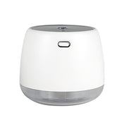 H1 Home Car Automatic Infrared Sensor Alcohol Sprayer Sterilizer Air Humidifier