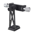 CP-3 Rotating All Metal Tripod Fixing Clip Mobile Phone Live Brackt for 4.5-7.3 inch Phones - Stand by PMC TechLife | Online Shopping South Africa | PMC TechLife | Buy Now Pay Later Mobicred