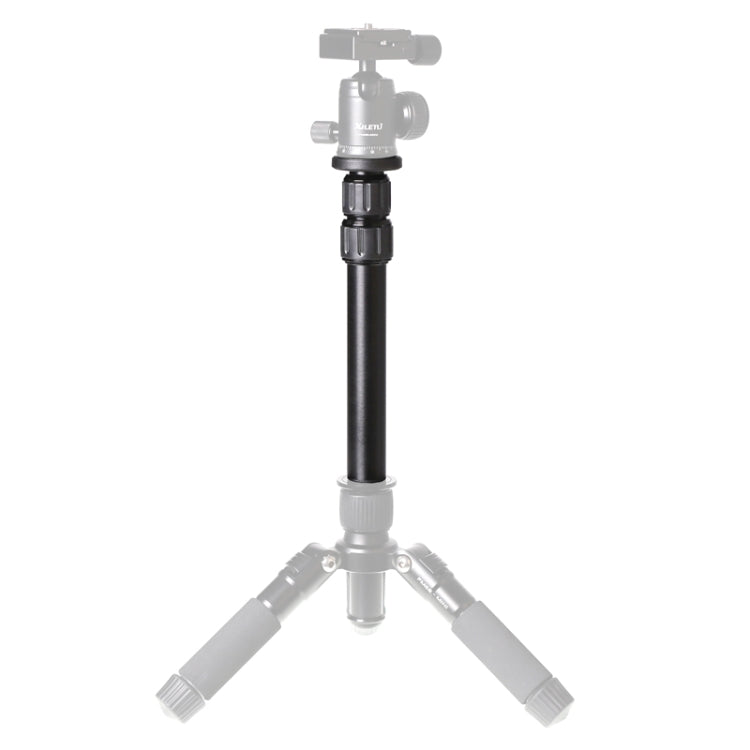 Xiletu XM263A Aluminum Metal Handheld Adjustable Tripod Mount Monopod Extension Rod - free shipping - PMC TechLife - Order now!
