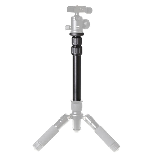 Xiletu XM263A Aluminum Metal Handheld Adjustable Tripod Mount Monopod Extension Rod - free shipping - PMC Jewellery - Order now!