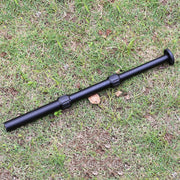 Xiletu XM263A Aluminum Metal Handheld Adjustable Tripod Mount Monopod Extension Rod