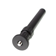 Xiletu XM263A Aluminum Metal Handheld Adjustable Tripod Mount Monopod Extension Rod