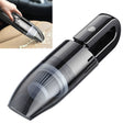120W Car Vacuum Cleaner Car Small Mini Internal Vacuum Cleaner, Specification:Wireless, Style:Turbine Motor - free shipping - PMC TechLife - Order now!