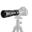 Lightdow 420-800mm Zoom Camera Lens Optical Glass Coating Photographic Lens - free shipping - PMC TechLife - Order now!