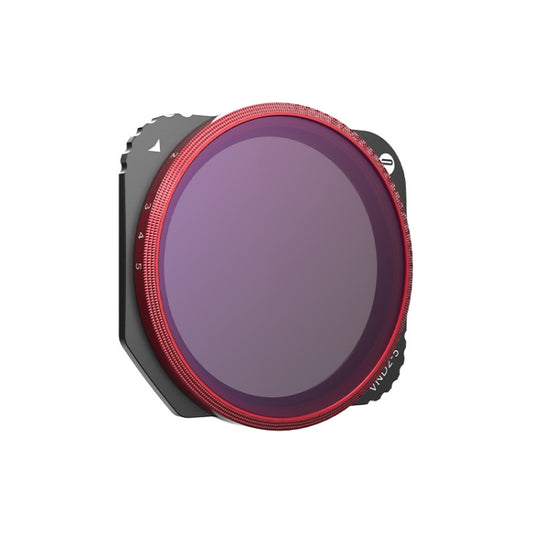 for DJI Mavic 3 Classic PGYTECH Multi-layer Coated Filter, Specification:VND（2-5 Gear） - free shipping - PMC Jewellery - Order now!