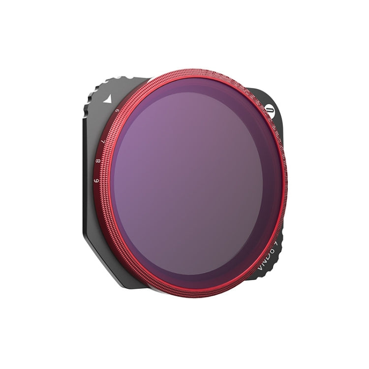 for DJI Mavic 3 Classic PGYTECH Multi-layer Coated Filter, Specification:VND���6-9 Gear��� - free shipping - PMC TechLife - Order now!
