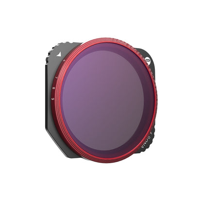 for DJI Mavic 3 Classic PGYTECH Multi-layer Coated Filter, Specification:VND（6-9 Gear） - free shipping - PMC Jewellery - Order now!