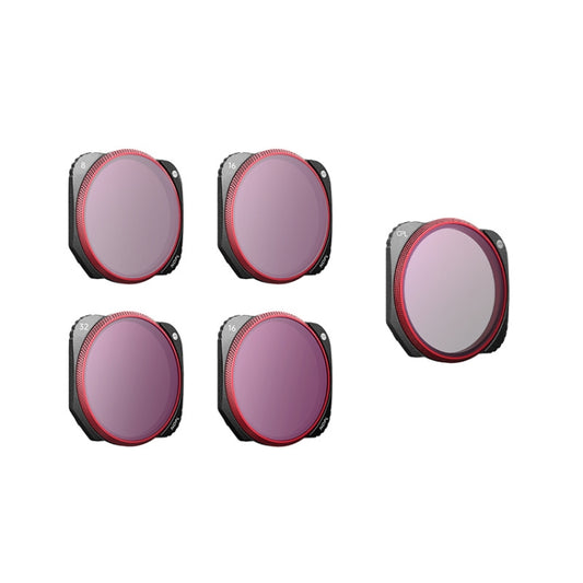 for DJI Mavic 3 Classic PGYTECH Multi-layer Coated Filter, Specification:CPL+ND-PL Set - free shipping - PMC Jewellery - Order now!