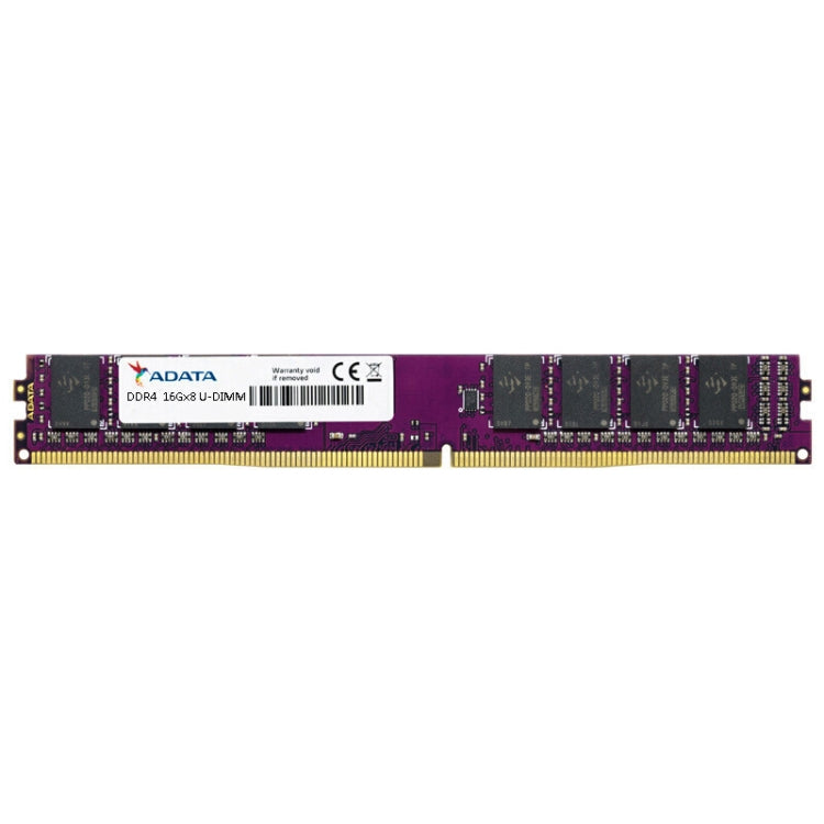 ADATA DDR4 2666 Desktop Computer Memory Module, Memory Capacity: 16 GB - free shipping - PMC Jewellery - Order now!