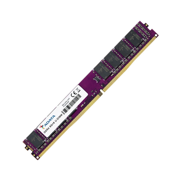 ADATA DDR4 2666 Desktop Computer Memory Module, Memory Capacity: 16 GB - free shipping - PMC Jewellery - Order now!