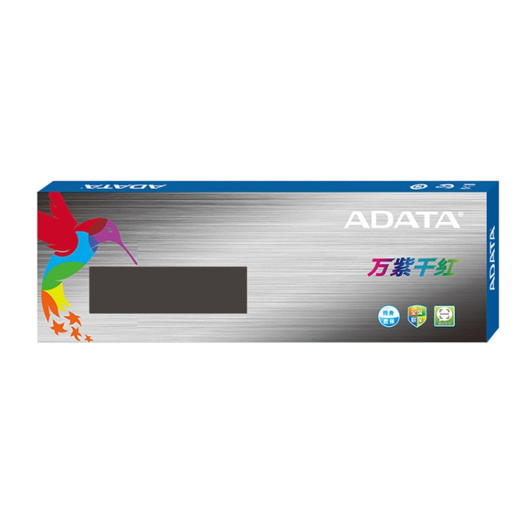 ADATA DDR4 2666 Desktop Computer Memory Module, Memory Capacity: 16 GB - free shipping - PMC Jewellery - Order now!