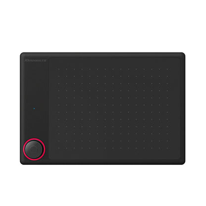 10Moons G30 Magic Circle Digital Tablet Can Be Connected To Mobile Phone Hand-Painted Board Painting Drawing Board with 8192 Passive Pen - free shipping - PMC Jewellery - Order now!