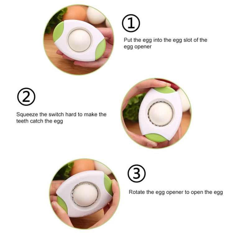 Peeling Eggshells Kitchen Gadgets Sushi Cooking Supplies Random Colour Delivery - Gadgets by PMC TechLife | Online Shopping South Africa | PMC TechLife | Buy Now Pay Later Mobicred