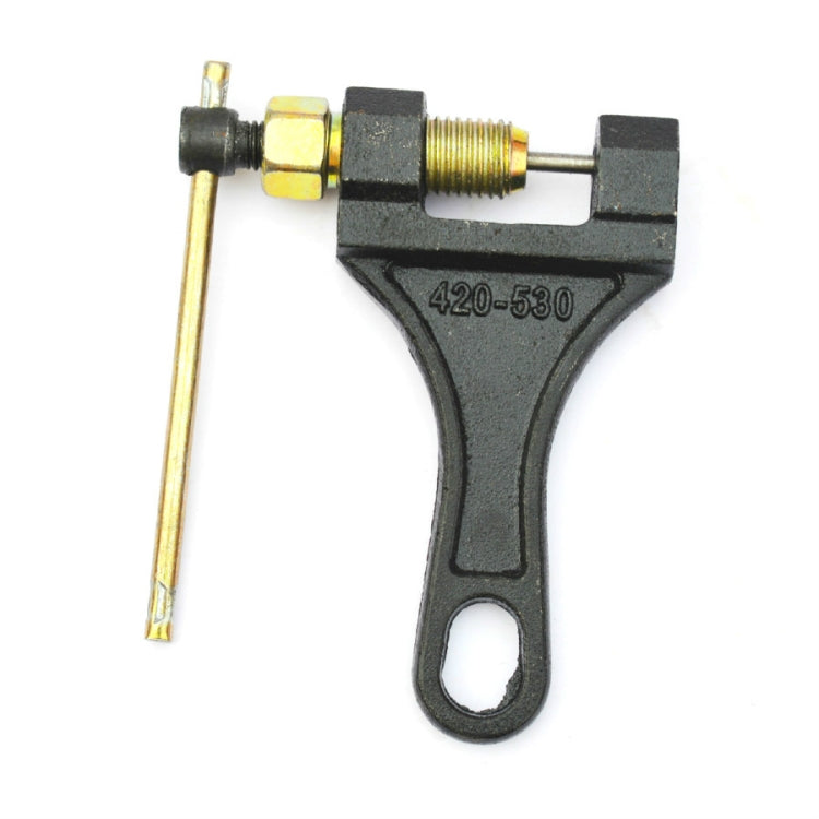 2 PCS Chain Removers Special Tools For Harvesters Chain Pliers, Specification:420-530 Small - Hand Tool Sets by PMC TechLife | Online Shopping South Africa | PMC TechLife | Buy Now Pay Later Mobicred