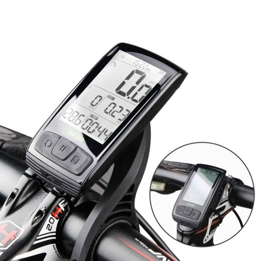 GIYO M4 Bicycle Computer Bluetooth Wireless Road Bike Speedometer Odometer - free shipping - PMC Jewellery - Order now!