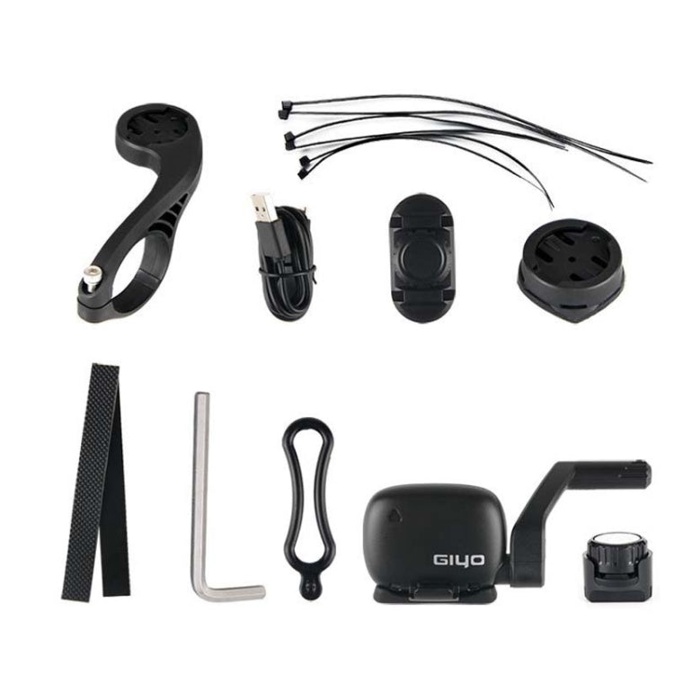 GIYO M4 Bicycle Computer Bluetooth Wireless Road Bike Speedometer Odometer - free shipping - PMC Jewellery - Order now!