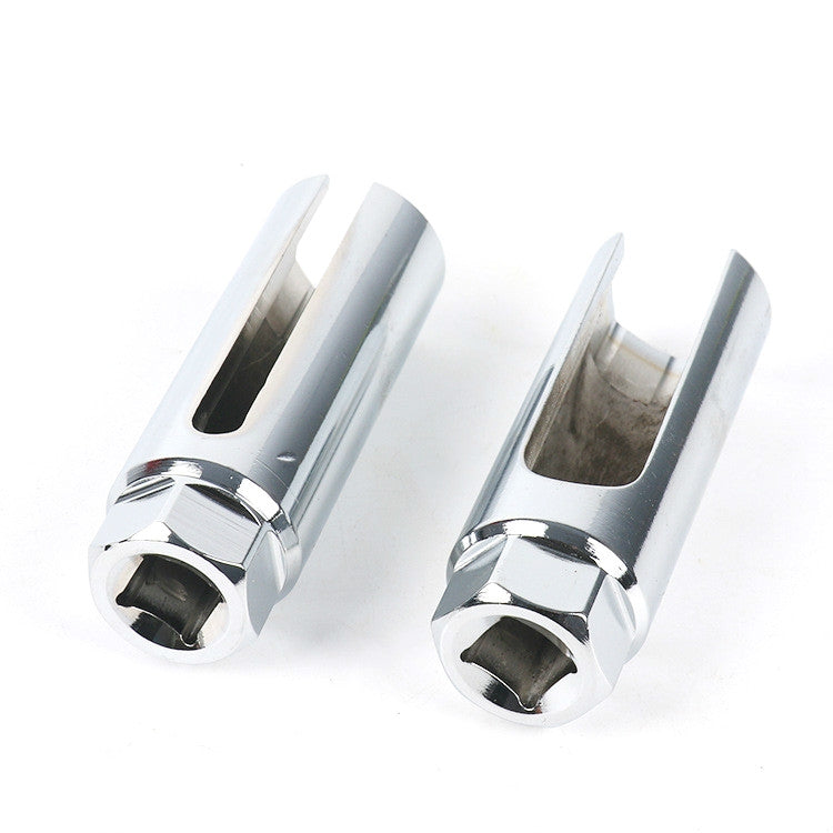 Auto Repair And Auto Maintenance Tools Oxygen Sensor Sleeve Removal Tool(Small Opening) - Hand Tool Sets by PMC TechLife | Online Shopping South Africa | PMC TechLife | Buy Now Pay Later Mobicred