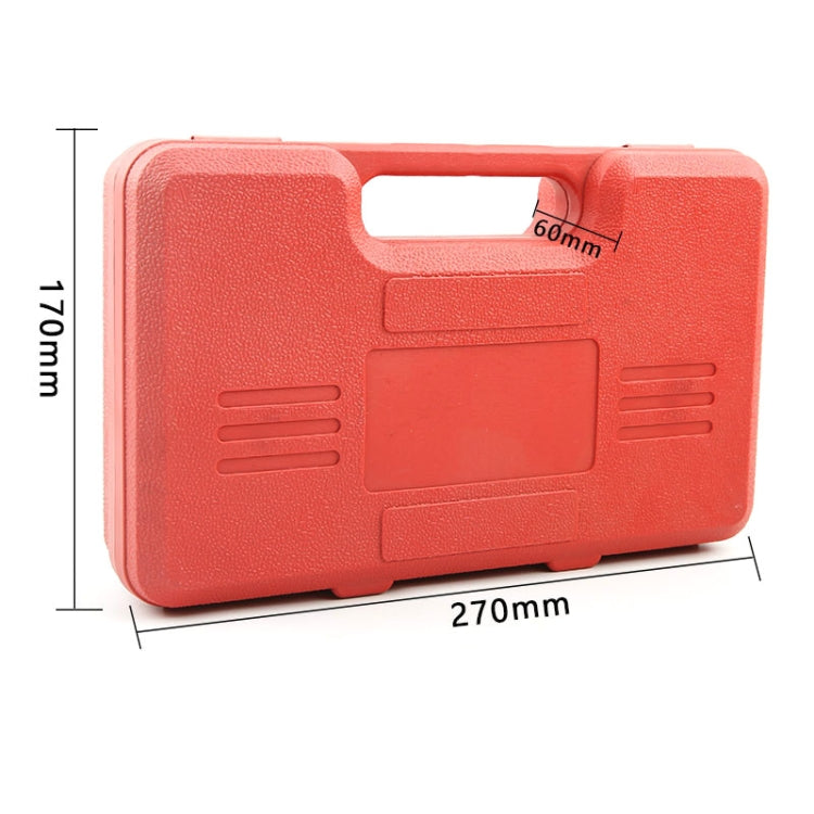 3 In 1 Automobile Exhaust Pipe Expander Repair And Maintenance Pipe Expansion Pipe Flaring Hole Device - Hand Tool Sets by PMC TechLife | Online Shopping South Africa | PMC TechLife | Buy Now Pay Later Mobicred