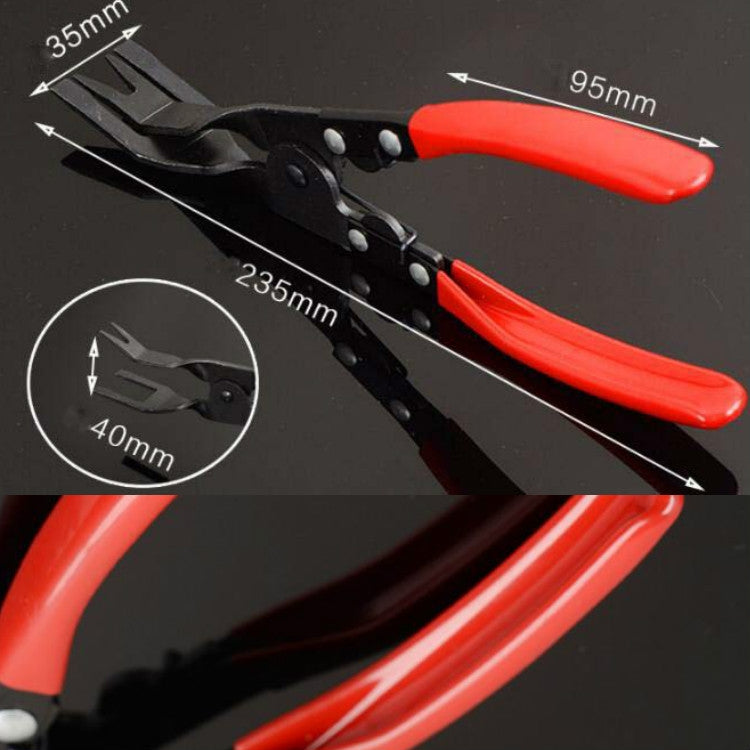 Light Pliers Cold Glue Headlights Special Tools For Removing Lights Plastic Buckle Screwdrivers Car Buckles And Changing Light Pliers - Hand Tool Sets by PMC TechLife | Online Shopping South Africa | PMC TechLife | Buy Now Pay Later Mobicred