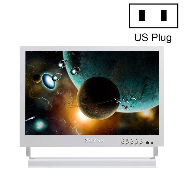 ZGYNK TB1016 10 Inch LCD Screen Ear Picking Equipment High-Definition Video Storage Display, US Plug, Specification: Ear Picking Video Version - free shipping - PMC TechLife - Order now!