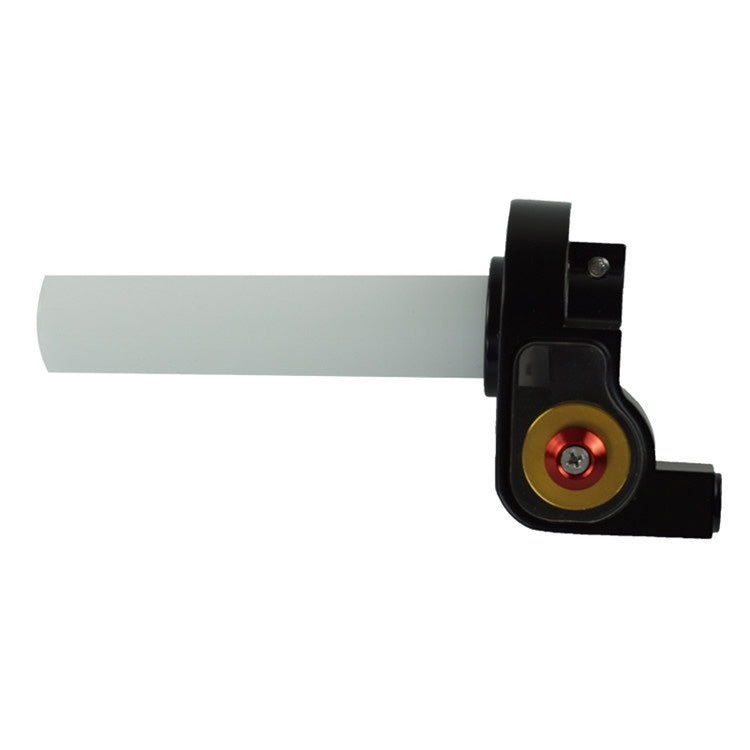 Motorcycle Modification Can See Through Bearing Color Roller Oiler Seat Big Screw Oil(Yellow) - Others by PMC Jewellery | Online Shopping South Africa | PMC Jewellery | Buy Now Pay Later Mobicred