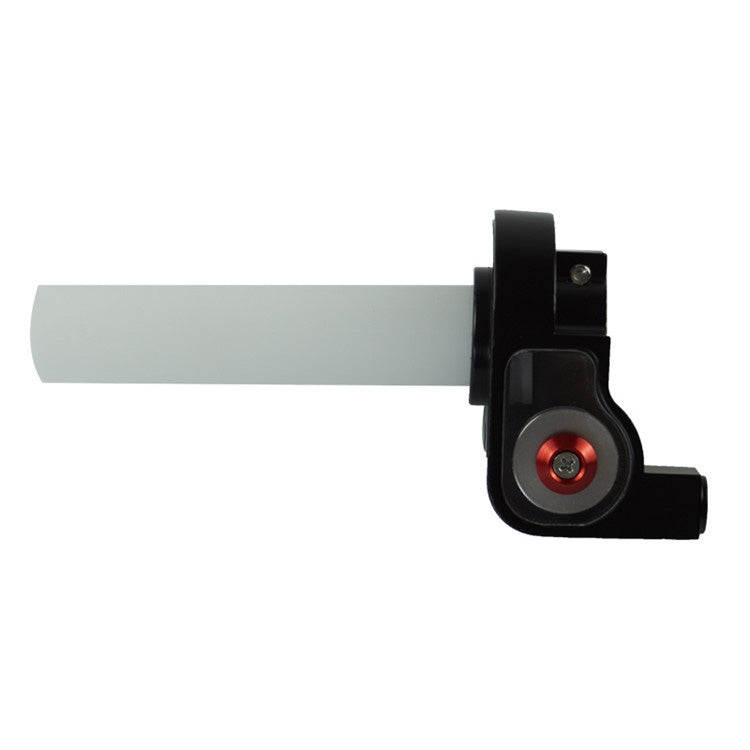 Motorcycle Modification Can See Through Bearing Color Roller Oiler Seat Big Screw Oil(White) - Others by PMC Jewellery | Online Shopping South Africa | PMC Jewellery | Buy Now Pay Later Mobicred