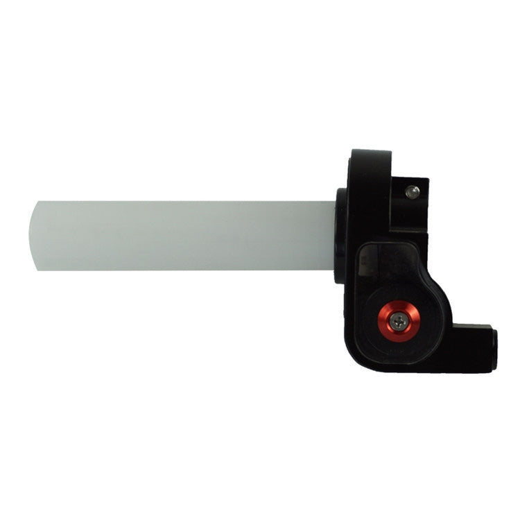 Motorcycle Modification Can See Through Bearing Color Roller Oiler Seat Big Screw Oil(Black) - Others by PMC Jewellery | Online Shopping South Africa | PMC Jewellery | Buy Now Pay Later Mobicred