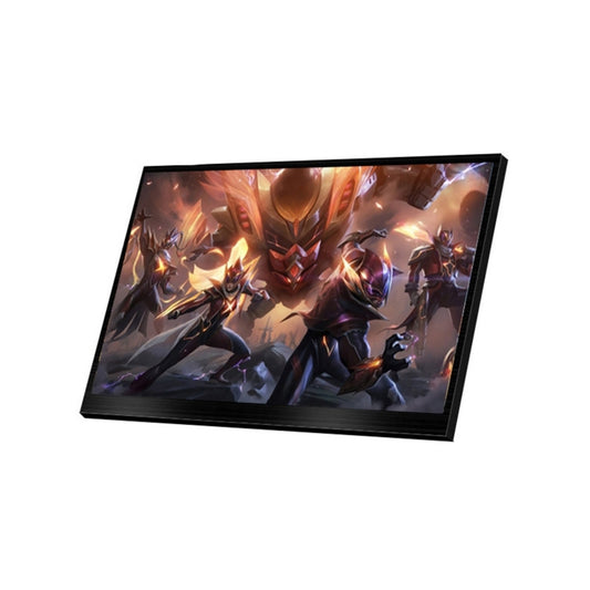 ZGYNK TPZ1303 Type-c Portable Computer Extender Display, Size: 11.6 inch 1920x1080 - free shipping - PMC Jewellery - Order now!