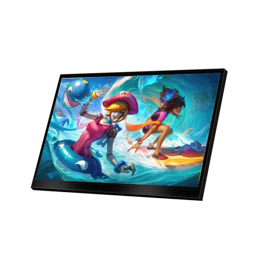 ZGYNK TPZ1303 Type-c Portable Computer Extender Display, Size: 13.3 inch 2560x1400 - free shipping - PMC Jewellery - Order now!
