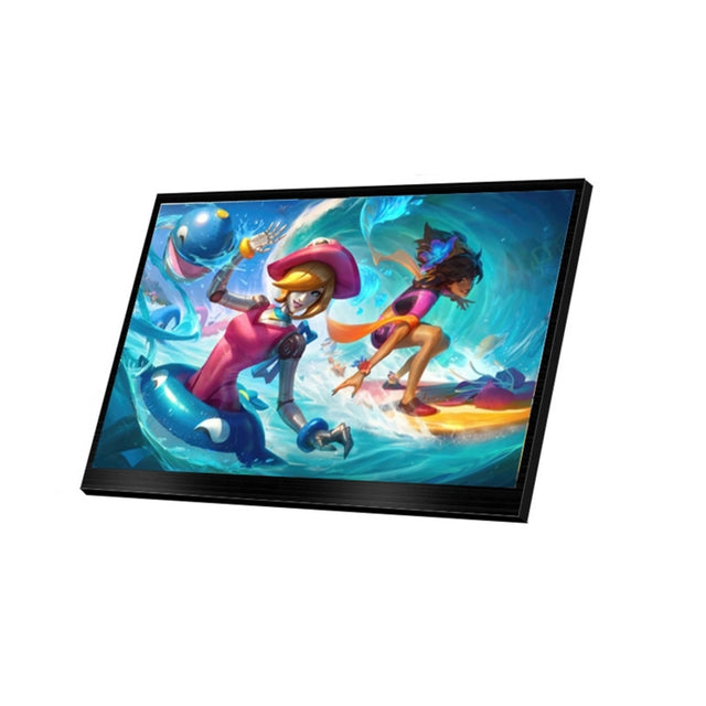 ZGYNK TPZ1303 Type-c Portable Computer Extender Display, Size: 13.3 inch 2560x1400