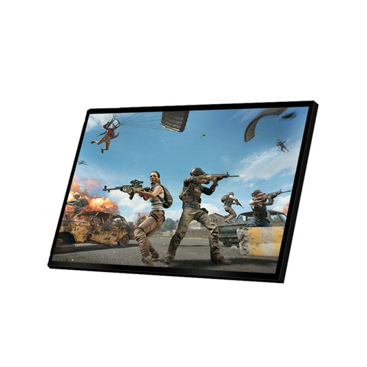 ZGYNK TPZ1303 Type-c Portable Computer Extender Display, Size: 14.1 inch 2560x1400 - free shipping - PMC Jewellery - Order now!