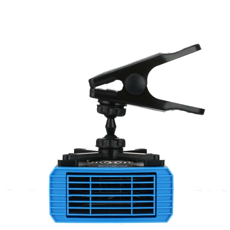 12V Multifunctional Heater For Car 360 Degree Rotating Car Heater, Style:Clip Model - Heating & Fans by PMC TechLife | Online Shopping South Africa | PMC TechLife | Buy Now Pay Later Mobicred