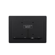 ZGYNK KQ101 HD Embedded Display Industrial Screen, Size: 15.6 inch, Style:Embedded