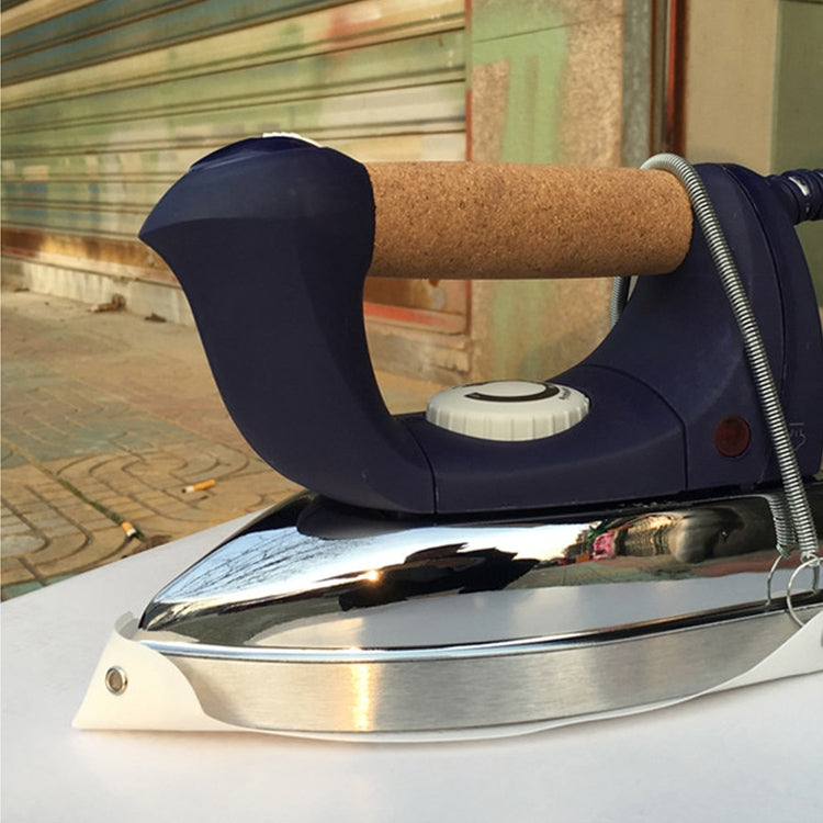 Iron Ironing Cover Aid Board Heat Fabrics Cloth Heat Fast Iron Protect Cover - Dryers & Accessories by PMC TechLife | Online Shopping South Africa | PMC TechLife | Buy Now Pay Later Mobicred