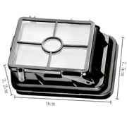7 PCS/Set Multifunctional Sweeping Robot Accessories For Bissell