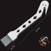 7 PCS/Set Multifunctional Sweeping Robot Accessories For Bissell