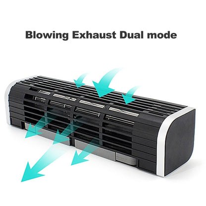 Olmaster Notebook High Air Volume Radiator USB Fan Bracket, Style:Round CF-1691 - free shipping - PMC Jewellery - Order now!