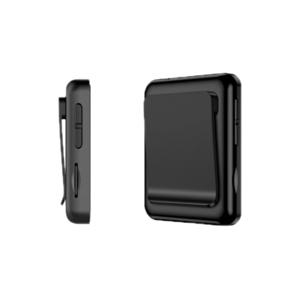 M21 Touch Screen Version 1.77 inch Novel Reading MP3 E-Book, Memory Capacity:4GB(With Bluetooth)
