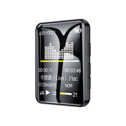 M21 Touch Screen Version 1.77 inch Novel Reading MP3 E-Book, Memory Capacity:8GB(With Bluetooth)